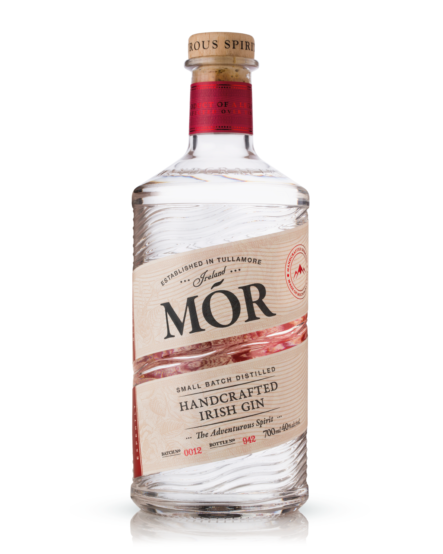 Mór Irish Gin