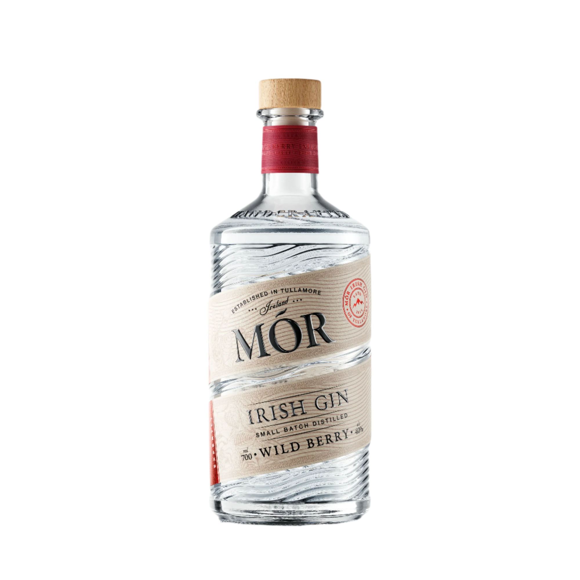 Mór Irish Gin