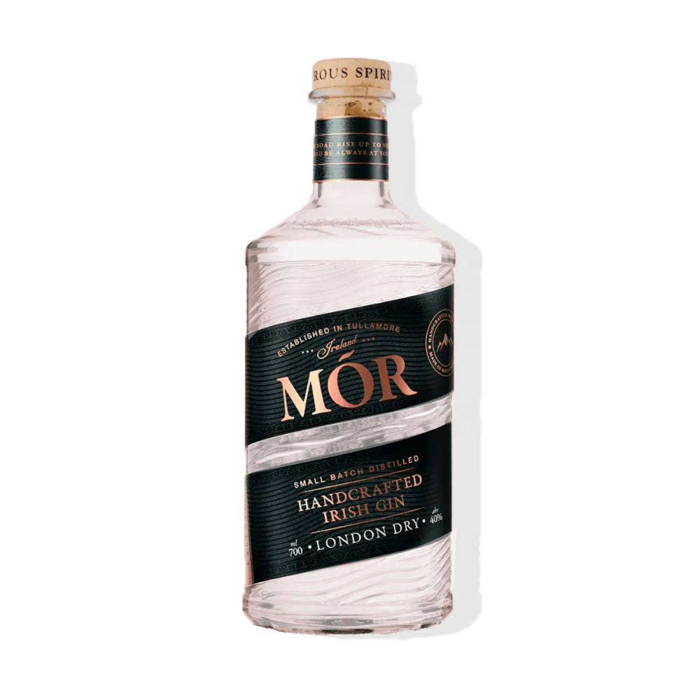 Mór Irish Gin London Dry