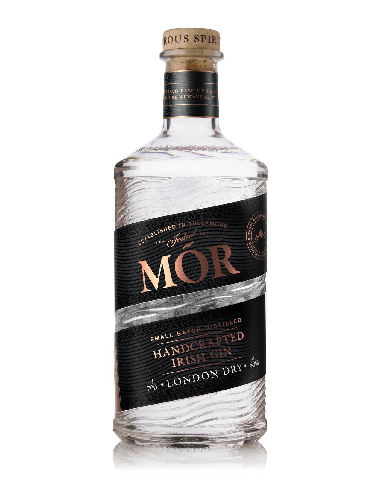 Mór Irish Gin